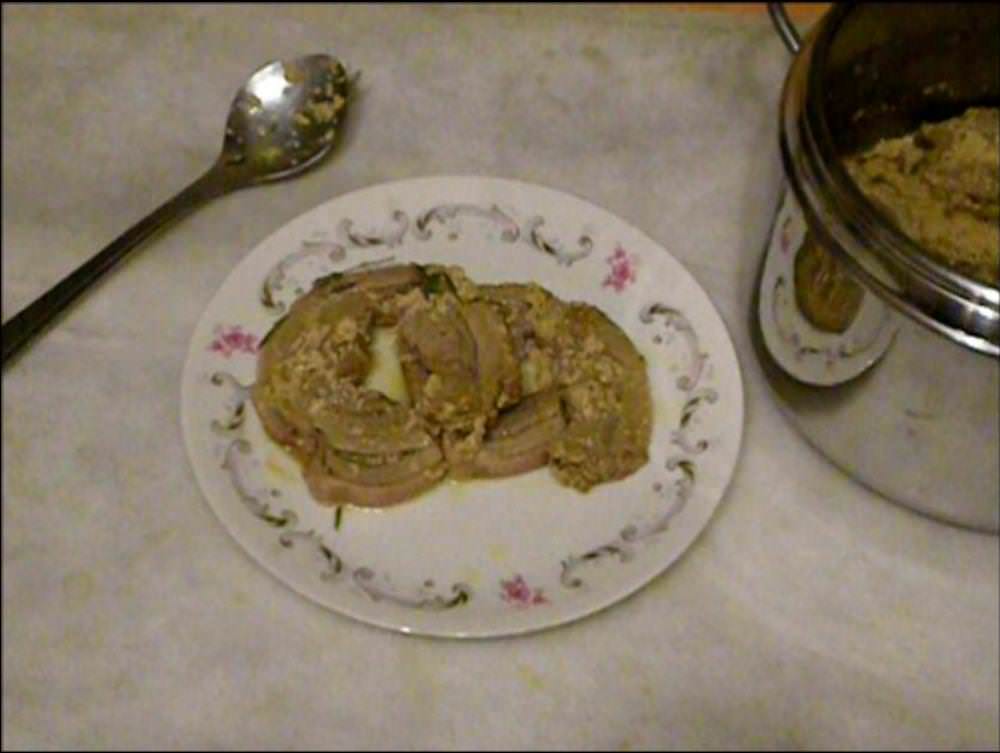 Arrosto Al Latte Ricetta Della Nonna