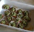 Fasolari gratinati
