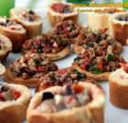 Ricette per le feste: 10 antipasti per il cenone di Capodanno