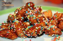 Chiacchiere di Nonna Annina
