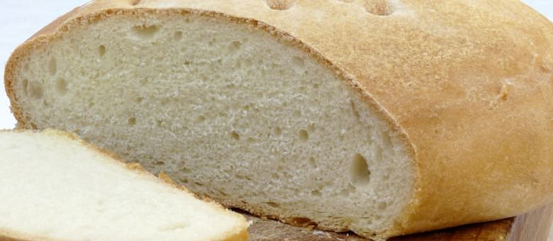Pane toscano