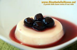 Panna Cotta