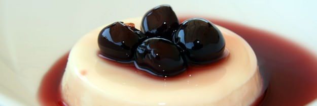 Panna Cotta