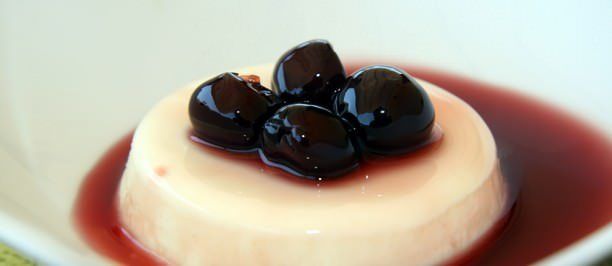 Ricetta panna cotta