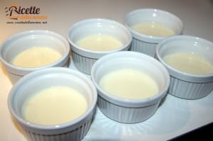 Ricetta panna cotta