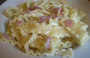 Piatto pronto