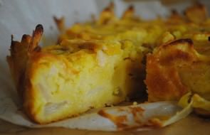 torta