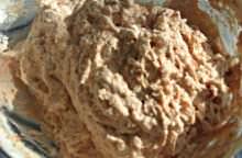Crema alle Fragole