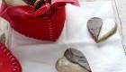 Biscotti doppio cioccolato per San Valentino