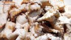 I 10 migliori dolci di Carnevale