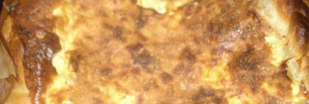 Torta Vallese