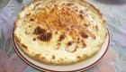 Crostata al Formaggio