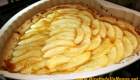 Crostata di mele in bellavista