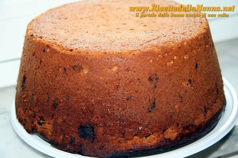 pizza pasqua dolce torta