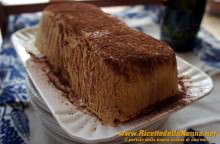Semifreddo al caffè