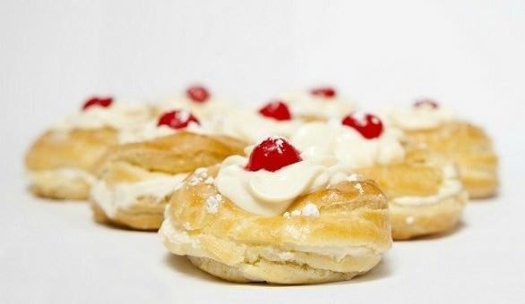 5 dolci per la festa del Papà