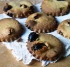 Biscotti uvetta e cannella… scoppiettanti!