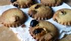 Biscotti uvetta e cannella… scoppiettanti!