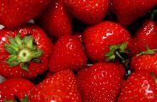 Le 10 ricette migliori a base di fragole