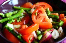Insalata di Asparagi
