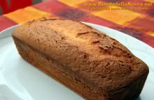 Plumcake allo yogurt