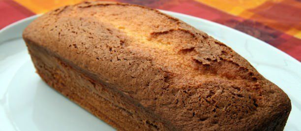 plumcake yogurt dolci ricette
