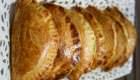 Calzoncini di bietole con sorpresa
