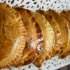 Calzoncini di bietole con sorpresa