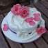 Torta di rose
