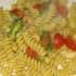 Fusilli asparagi e gamberi