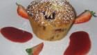 Cake di ciliegie e cioccolato
