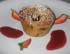 Cake di ciliegie e cioccolato