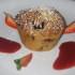 Cake di ciliegie e cioccolato