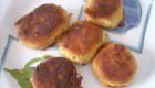 Polpette di verdure