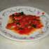 Triglie alla livornese