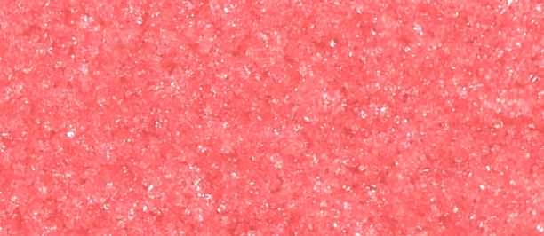 zucchero rosa