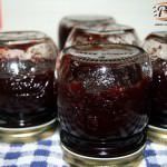 marmellata ciliegie nonna