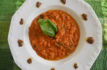Pappa al pomodoro