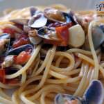 spaghetti telline