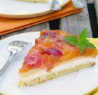 Torta estiva di compleanno