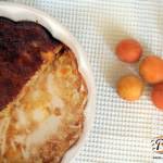 torta albicocche pinoli