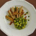 Cotoletta di pollo