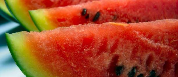 ricette ferragosto veloci light