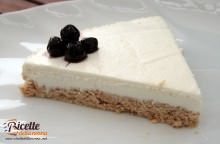 Torta Fredda allo Yogurt