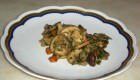 Misto funghi trifolati