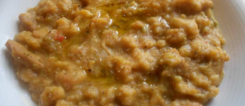 Zuppa di pane
