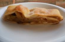 Strudel di mele