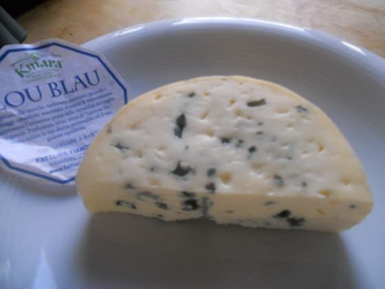 Lou Blau delle Fattorie Fiandino