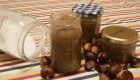 Confettura di castagne