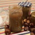 confettura castagne